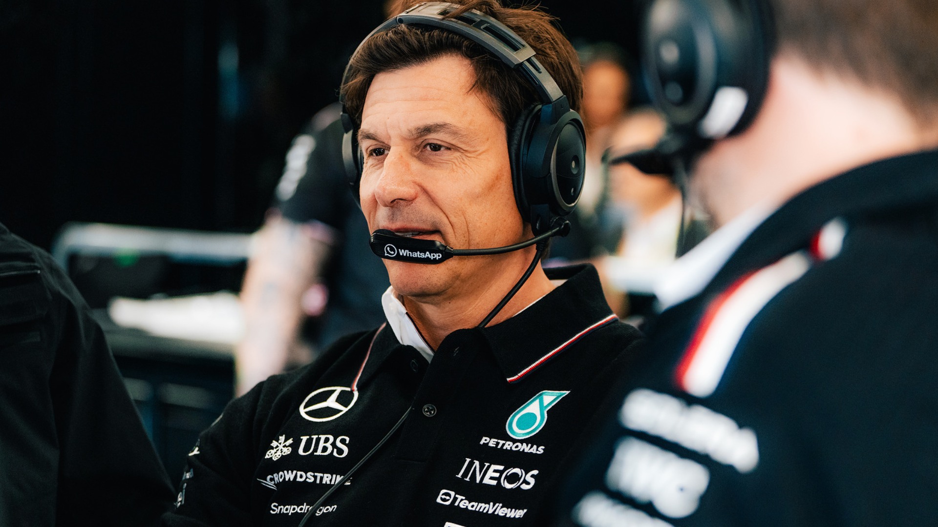 Toto Wolff calls FIA United States GP penalty decisions ‘a bit biased’