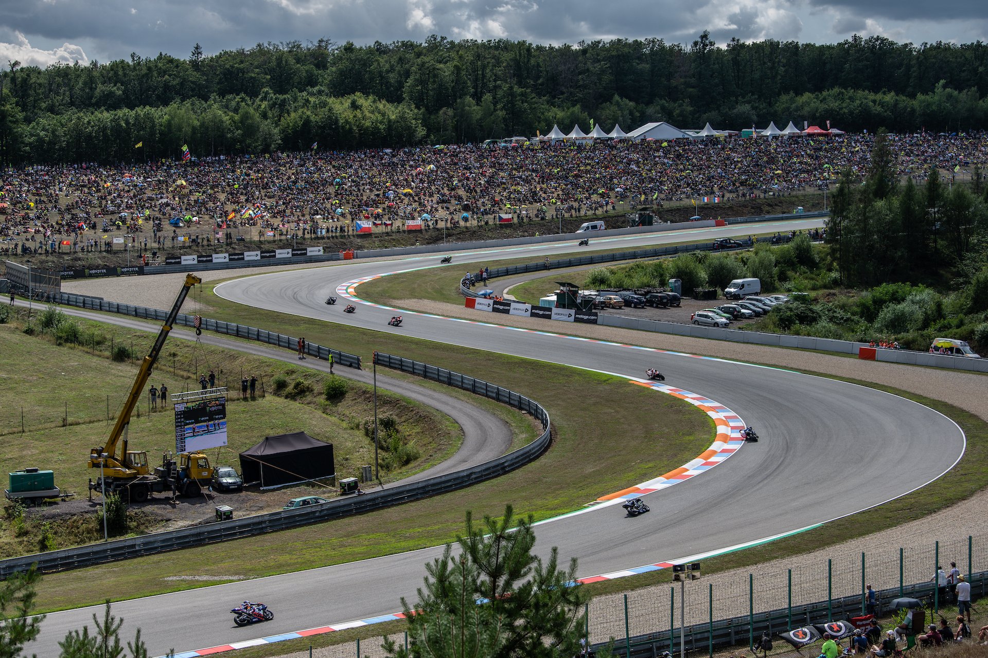 Czech GP Secures Five-Year Support in New Agreement