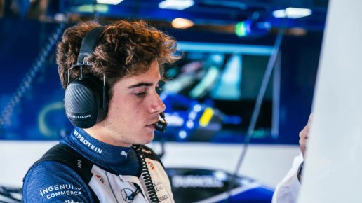 Franco Colapinto’s Future in F1: Will He Secure a 2025 Seat?