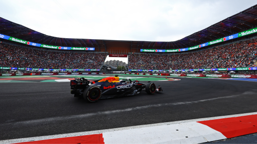 2024 Mexican Grand Prix: Who is leaving happy and who disappointed?