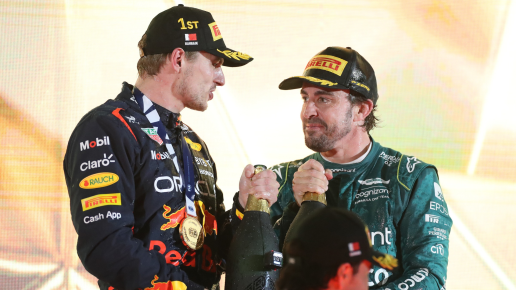 Christian Horner reveals Red Bull had talks with Fernando Alonso over potential seat