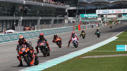 What to Expect at the 2024 MotoGP Malaysia Grand Prix: Championship Battle Heats Up