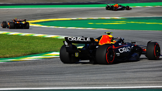 Most memorable Sao Paulo Grand Prix moments over the last 5 years