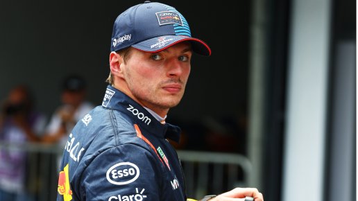 Max Verstappen Under Investigation for Virtual Safety Car Breach in Sprint