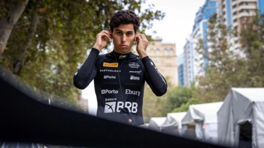 Gabriel Bortoleto pushed for 2025 F1 debut to avoid racing “gap year”