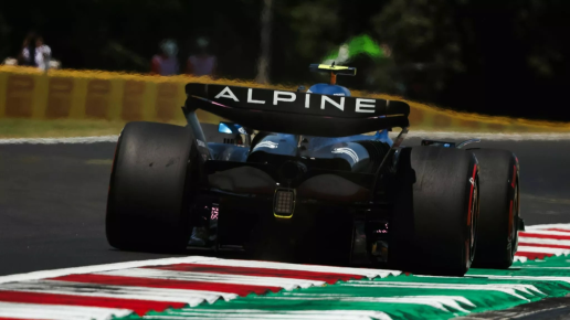 Alpine to switch to Mercedes engines starting in 2026