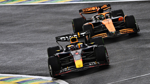 McLaren and Red Bull cleared after different FIA investigations