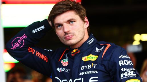 F1 champion disagrees with Jeremy Clarkson’s GOAT claim over Max Verstappen