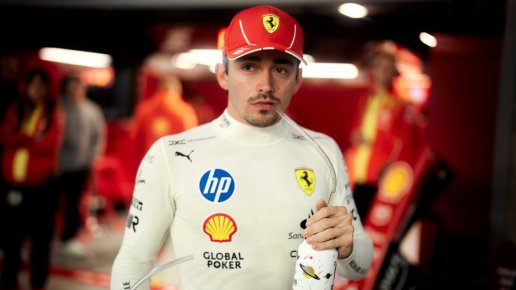 Charles Leclerc reflexiona sobre la difícil carrera: P4 y dinámica de equipo